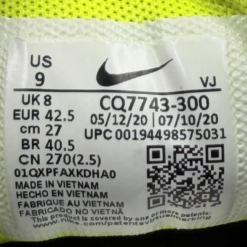 Nike Air Max 90 Surplus 'Cargo Khaki'